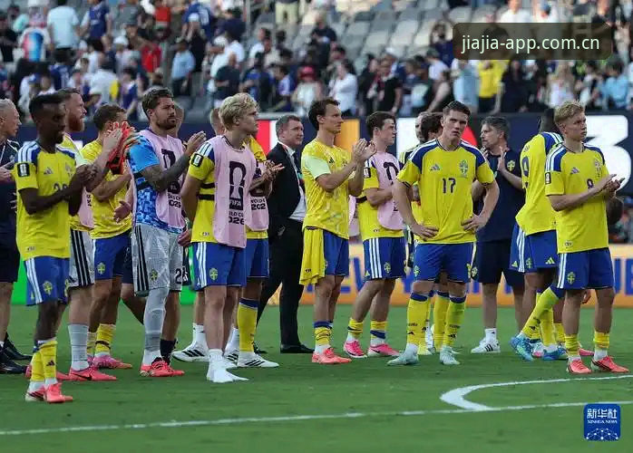 老球迷的观赛手记：法国队那场3-0，我在加加体育上看到了什么